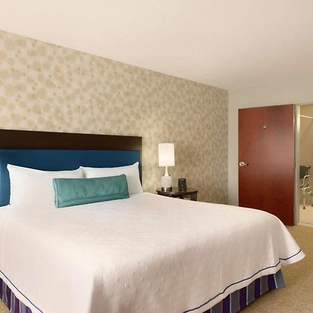 Home2 Suites By Hilton Florida City Eksteriør billede