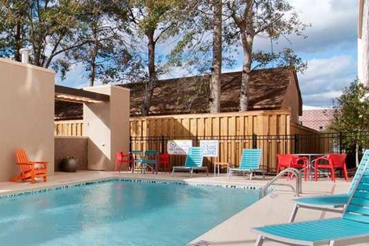 Home2 Suites By Hilton Florida City Eksteriør billede