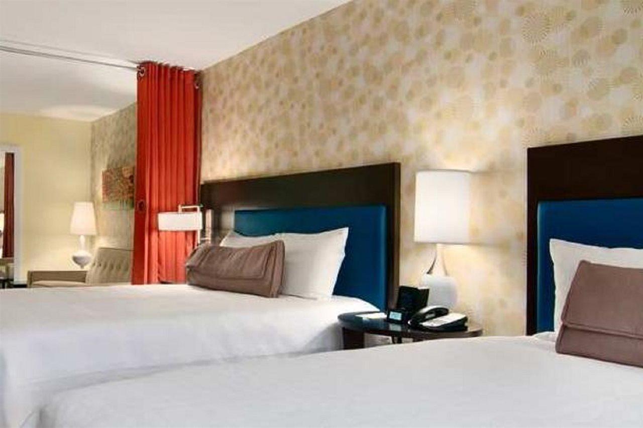 Home2 Suites By Hilton Florida City Eksteriør billede