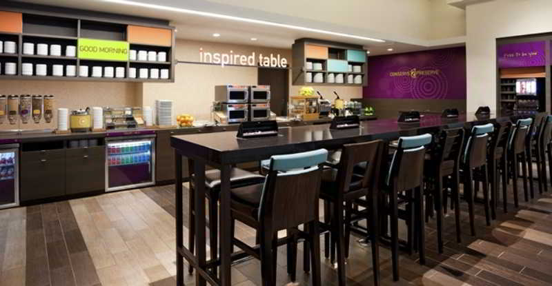 Home2 Suites By Hilton Florida City Eksteriør billede