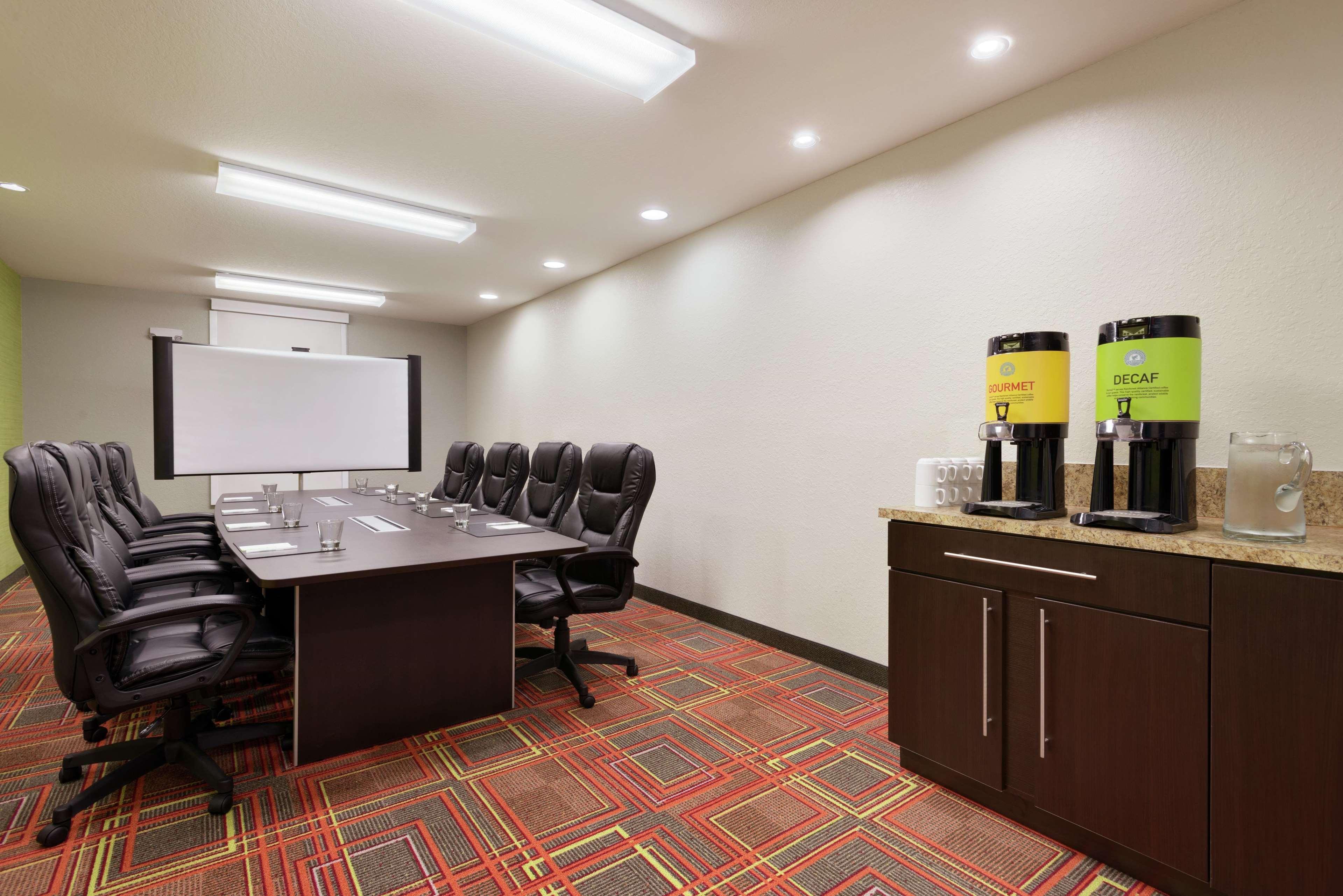 Home2 Suites By Hilton Florida City Eksteriør billede
