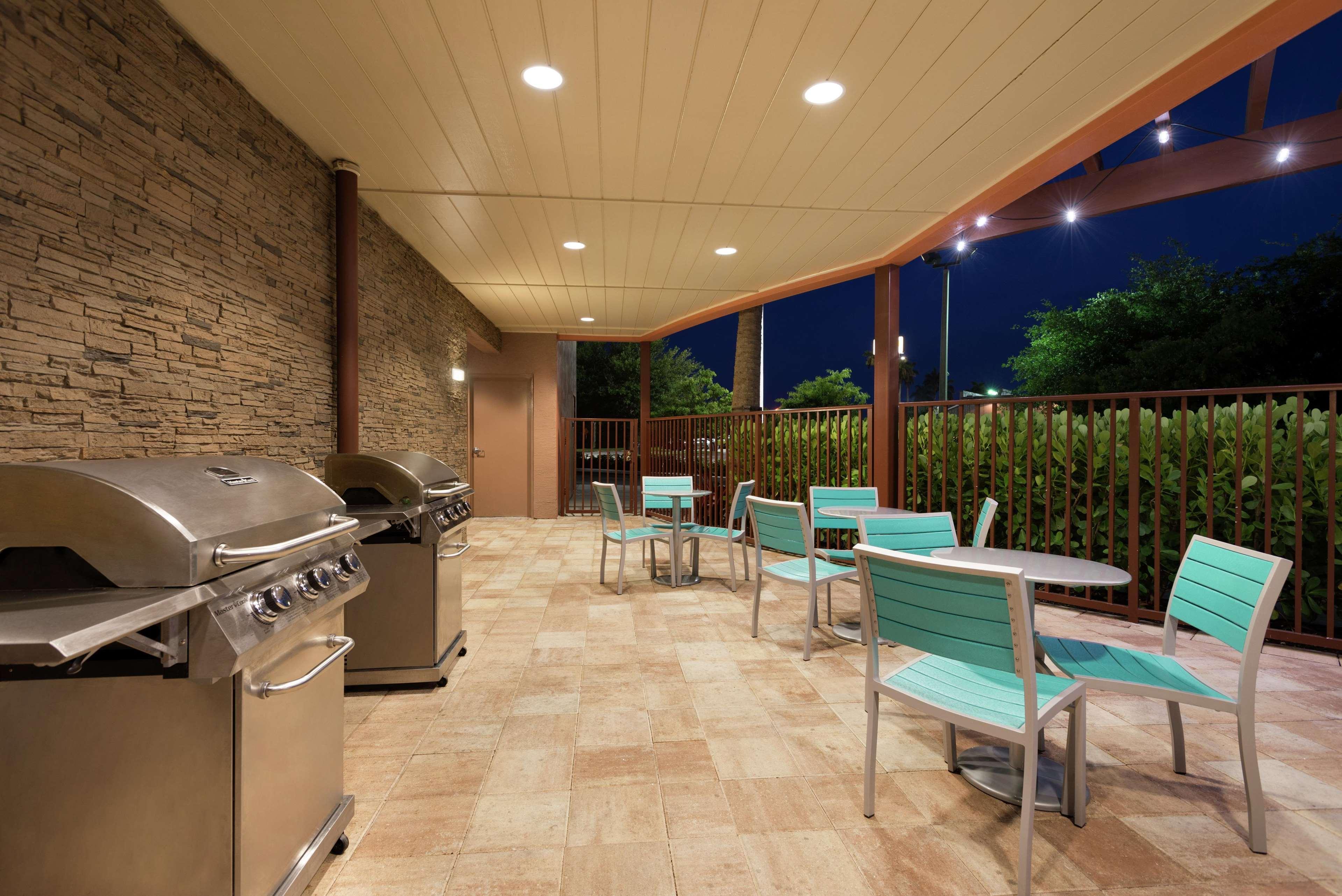 Home2 Suites By Hilton Florida City Eksteriør billede