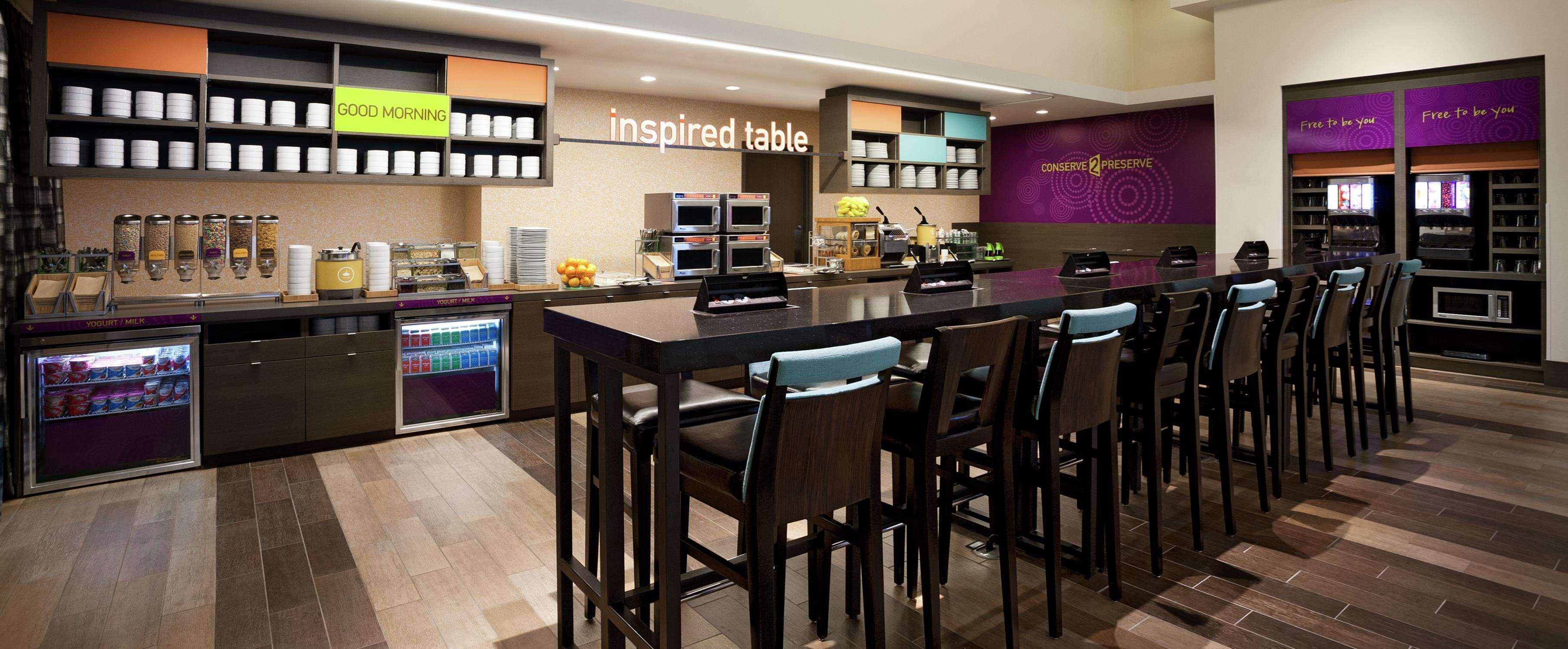 Home2 Suites By Hilton Florida City Eksteriør billede