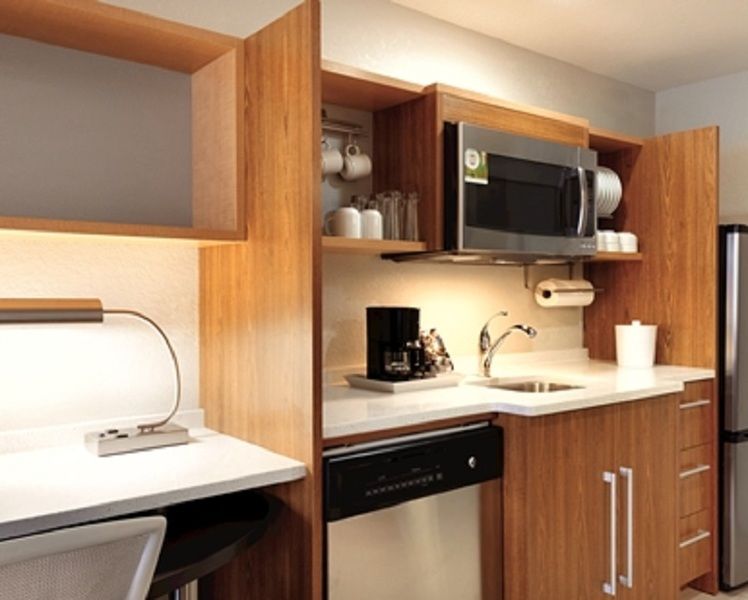 Home2 Suites By Hilton Florida City Eksteriør billede