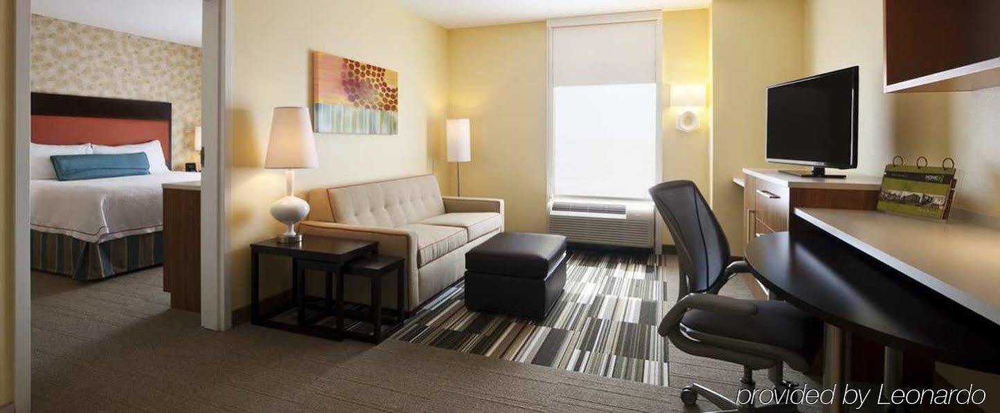Home2 Suites By Hilton Florida City Eksteriør billede