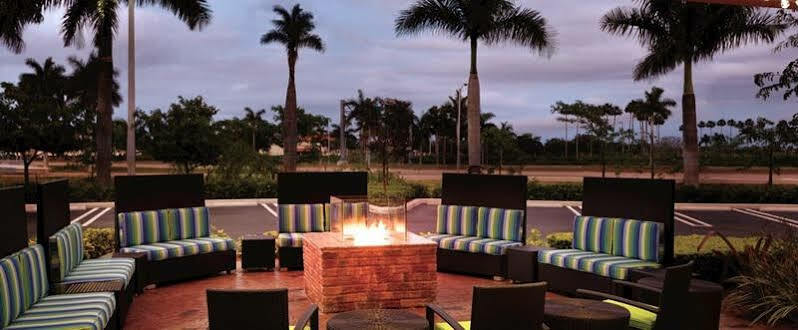 Home2 Suites By Hilton Florida City Eksteriør billede